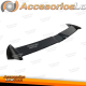 Bmw X5F15 Look Vorst Spoiler Preto Brilhante