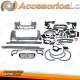 Kit de carroçaria BMW X5 G05 LCI Look MTech