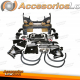 Kit de carroçaria BMW X5 G05 Look X5M