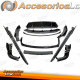 Kit De Carrocería BMW G05 X5 Look M Performance Brillante Negro