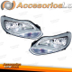 FAROS DELANTEROS FORD FOCUS IV (11-14)