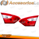 FAROS TRASEROS FORD FOCUS IV (11-14)