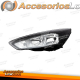 FARO DELANTERO IZQUIERDO FORD FOCUS IV (11-14)