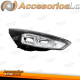 FAROL DIANTEIRO DIREITO FORD FOCUS V (14-17)