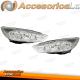 FAROS DELANTEROS FORD FOCUS IV (11-14)