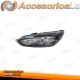 FARO DELANTERO IZQUIERDO FORD FOCUS V (14-17)