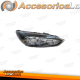 FAROL DIANTEIRO DIREITO FORD FOCUS V (14-17)