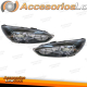 FAROS DELANTEROS FORD FOCUS IV (11-14)