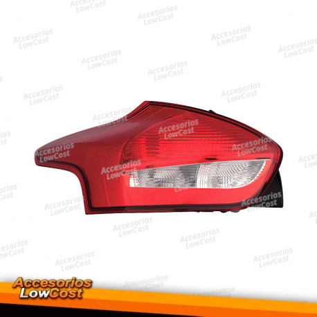 FARO TRASERO IZQUIERDO FORD FOCUS V (14-17)