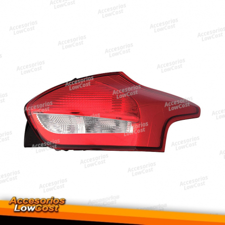 FARO TRASERO DERECHO FORD FOCUS V (14-17)