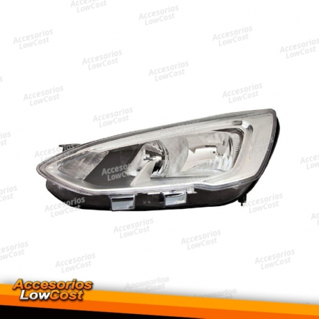 FARO DELANTERO IZQUIERDO FORD FOCUS VI (18-)