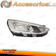 FAROL DIANTEIRO DIREITO FORD FOCUS V (14-17)