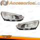 FAROS DELANTEROS FORD FOCUS IV (11-14)