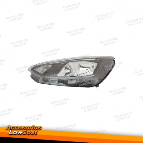 FARO DELANTERO IZQUIERDO FORD FOCUS VI (18-)