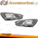 FAROS DELANTEROS FORD FOCUS IV (11-14)