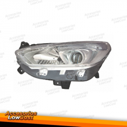 FARO DELANTERO IZQUIERDO FORD FOCUS VI (18-)