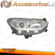 FAROL DIANTEIRO DIREITO FORD FOCUS V (14-17)