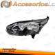 FAROL DIANTEIRO ESQUERDO FORD TOURNEO CONNECT (13-18)