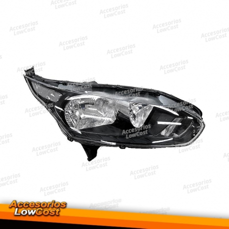 FARO DELANTERO DERECHO FORD TOURNEO CONNECT (13-18)