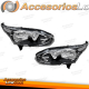 FAROS DELANTEROS FORD FOCUS IV (11-14)