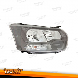 FAROL DIANTEIRO DIREITO FORD TOURNEO CONNECT (13-18)