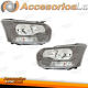 FAROS DELANTEROS FORD FOCUS IV (11-14)