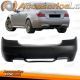 PARA-CHOQUES TIPO M5 BMW SERIE 5 E60 (2003-2009)