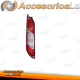 FAROL TRASEIRO ESQUERDO FORD FOCUS VI (18-)