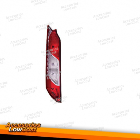 FARO TRASERO IZQUIERDO FORD TOURNEO CONNECT (13-18)