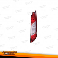 FARO TRASERO DERECHO FORD TOURNEO CONNECT (13-18)