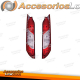 FAROIS TRASEIROS FORD FOCUS VI (18-)