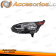 FAROL DIANTEIRO ESQUERDO FORD TOURNEO CONNECT (13-18)