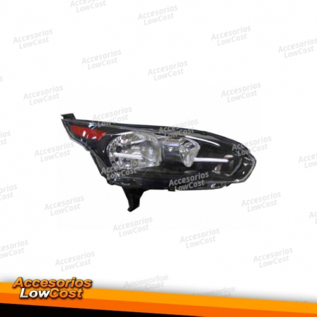 FARO DELANTERO DERECHO FORD TOURNEO CONNECT (13-18)