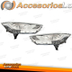 FAROS DELANTEROS FORD TOURNEO CONNECT (13-18)