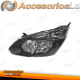 FARO DELANTERO IZQUIERDO FORD TRANSIT CUSTOM (14-18)