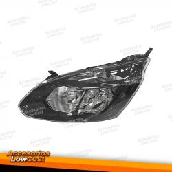 FAROL DIANTEIRO ESQUERDO FORD TRANSIT CUSTOM (14-18)