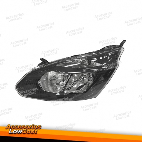 FARO DELANTERO IZQUIERDO FORD TRANSIT CUSTOM (14-18)