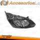 FAROL DIANTEIRO DIREITO FORD TRANSIT CUSTOM (14-18)