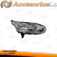 FAROL DIANTEIRO DIREITO FORD TRANSIT CUSTOM (14-18)