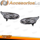 FAROS DELANTEROS FORD TRANSIT CUSTOM (14-18)