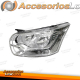 FARO DELANTERO IZQUIERDO FORD TRANSIT CUSTOM (14-18)