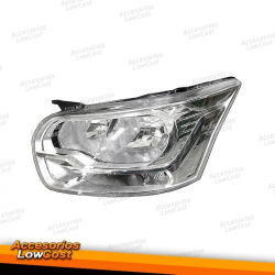 FARO DELANTERO IZQUIERDO FORD TRANSIT CUSTOM (14-18)