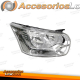 FAROL DIANTEIRO DIREITO FORD TRANSIT CUSTOM (14-18)