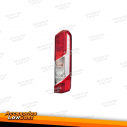 FARO TRASERO DERECHO FORD TOURNEO COURIER (14-)