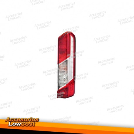 FARO TRASERO DERECHO FORD TOURNEO COURIER (14-)