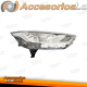 FAROL DIANTEIRO DIREITO FORD TOURNEO CONNECT (18-)