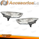 FAROS DELANTEROS FORD TOURNEO CONNECT (18-)