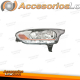 FARO DELANTERO IZQUIERDO FORD TRANSIT CUSTOM (14-18)