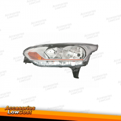 FARO DELANTERO IZQUIERDO FORD TRANSIT CUSTOM (14-18)