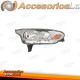 FAROL DIANTEIRO DIREITO FORD TRANSIT CUSTOM (14-18)